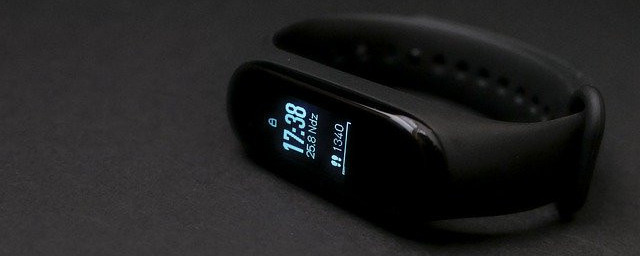 fitness trackers on your wrists