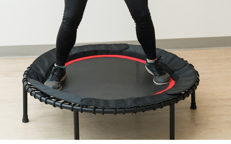 What Should You Look for When Buying a Rebounder