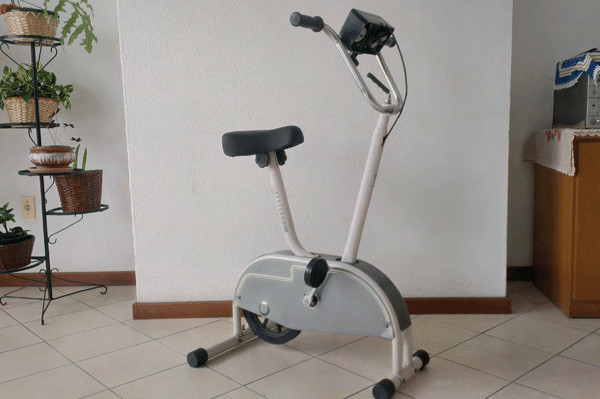 How to Choose a Stationary Exercise Bike