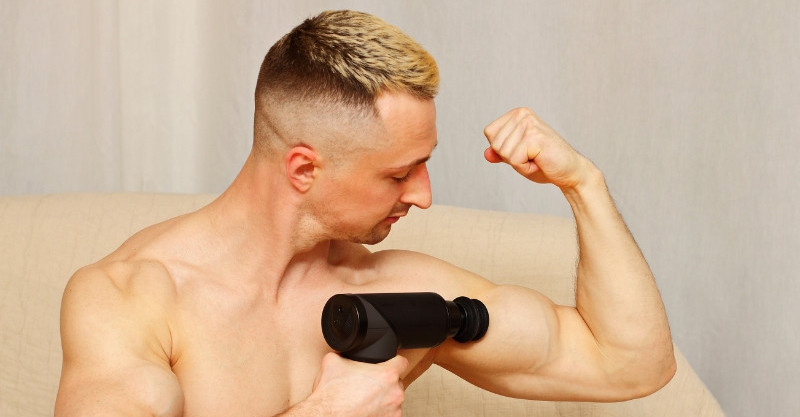 What to Look for When Buying a Massage Gun = Amplitude