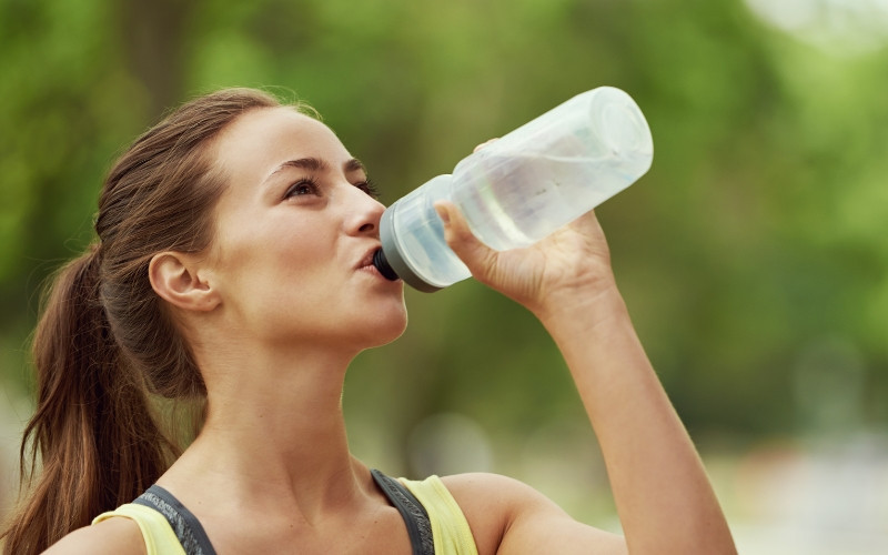 Healthy Habits for the Heart- stay-hydrated