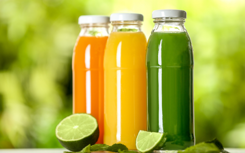 The Pros and Cons of Juicing-staying-hydrated