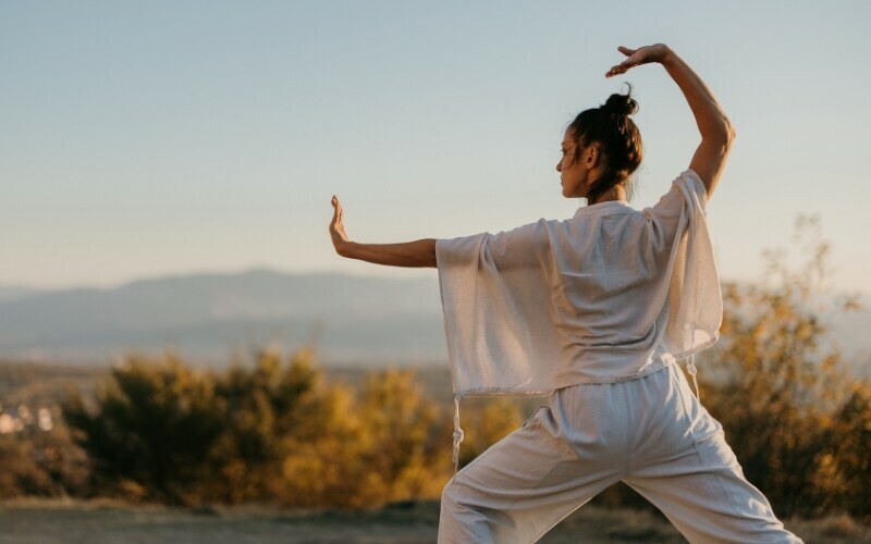 benefits of tai chi