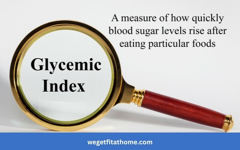 The Best Low Glycemic Index Foods 