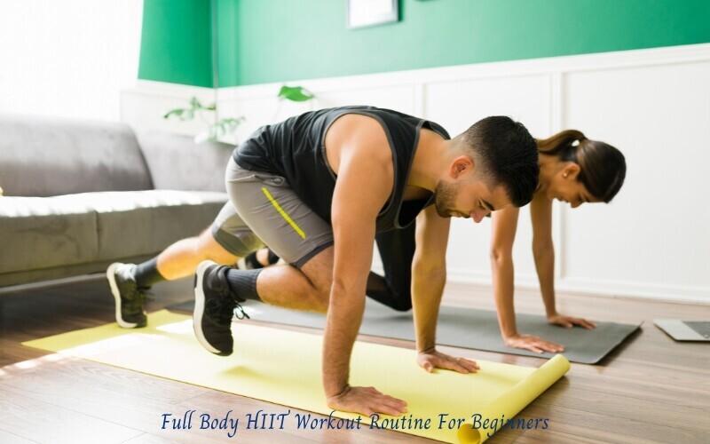 full-body-hiit-workout-routine