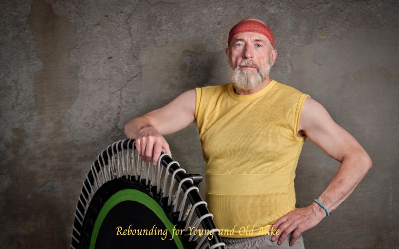 Rebounding for Young and Old Alike 