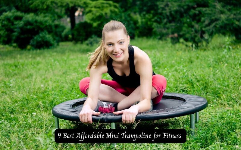 best-affordable-mini-trampoline-for-fitness