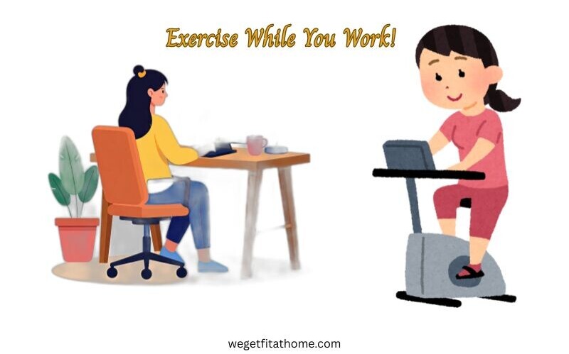 FitDesk Bike Desk 3.0 Review